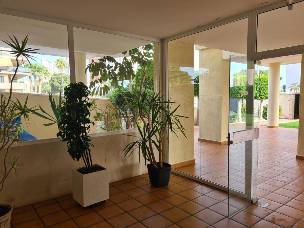 Apartamento Comfortable In *