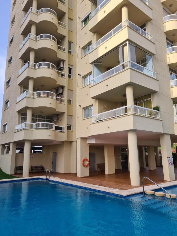 Apartamento Comfortable In *