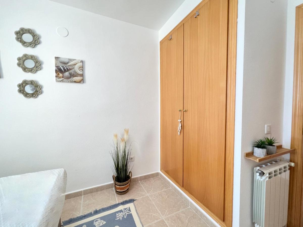Comfortable In Calpe