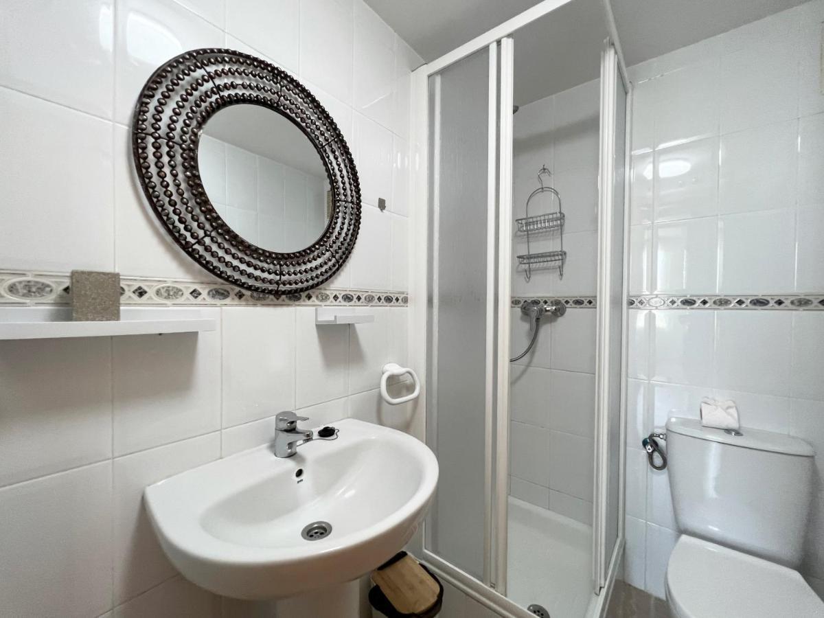 Comfortable In Apartamento