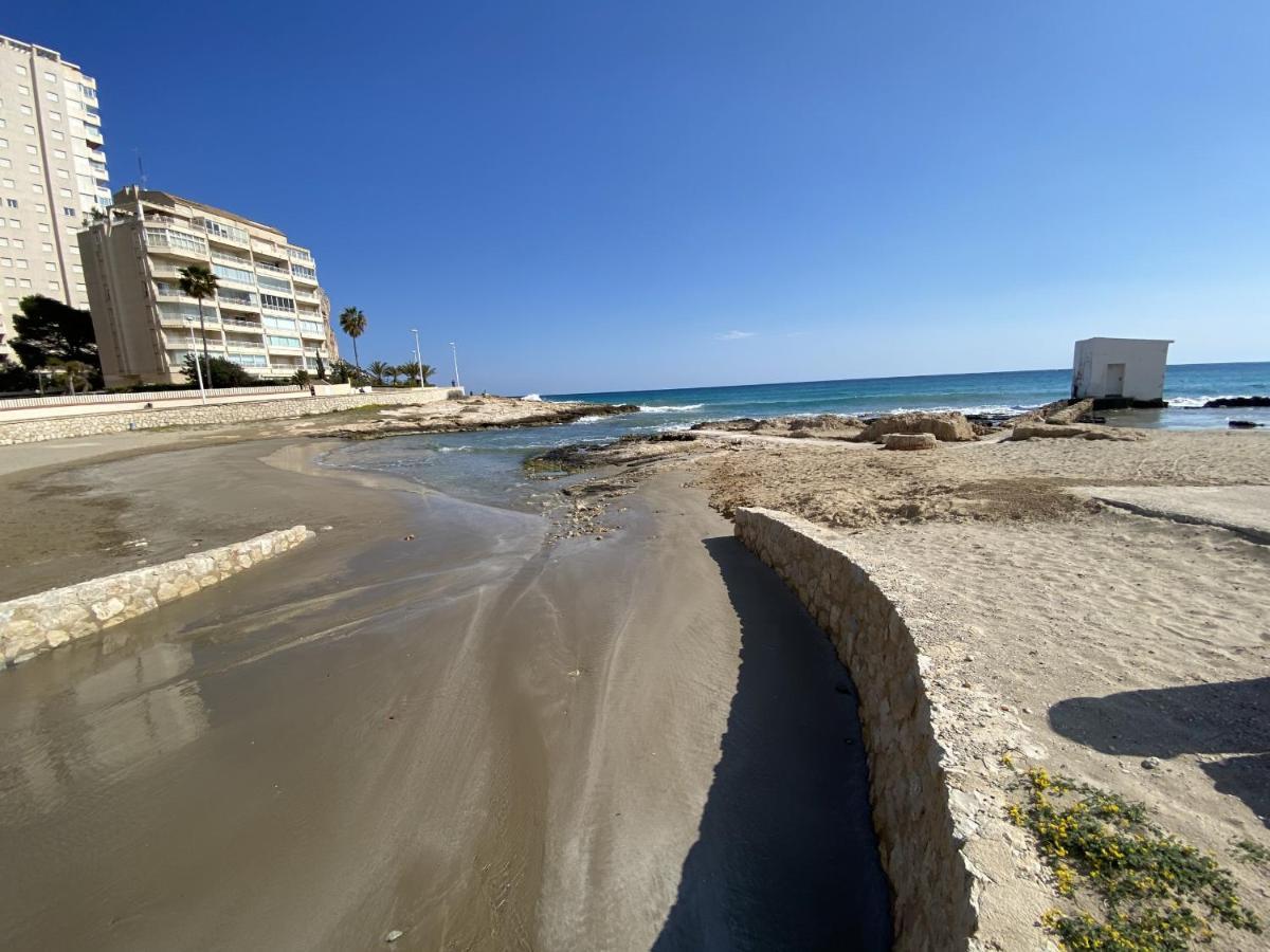 Apartamento Comfortable In Calpe