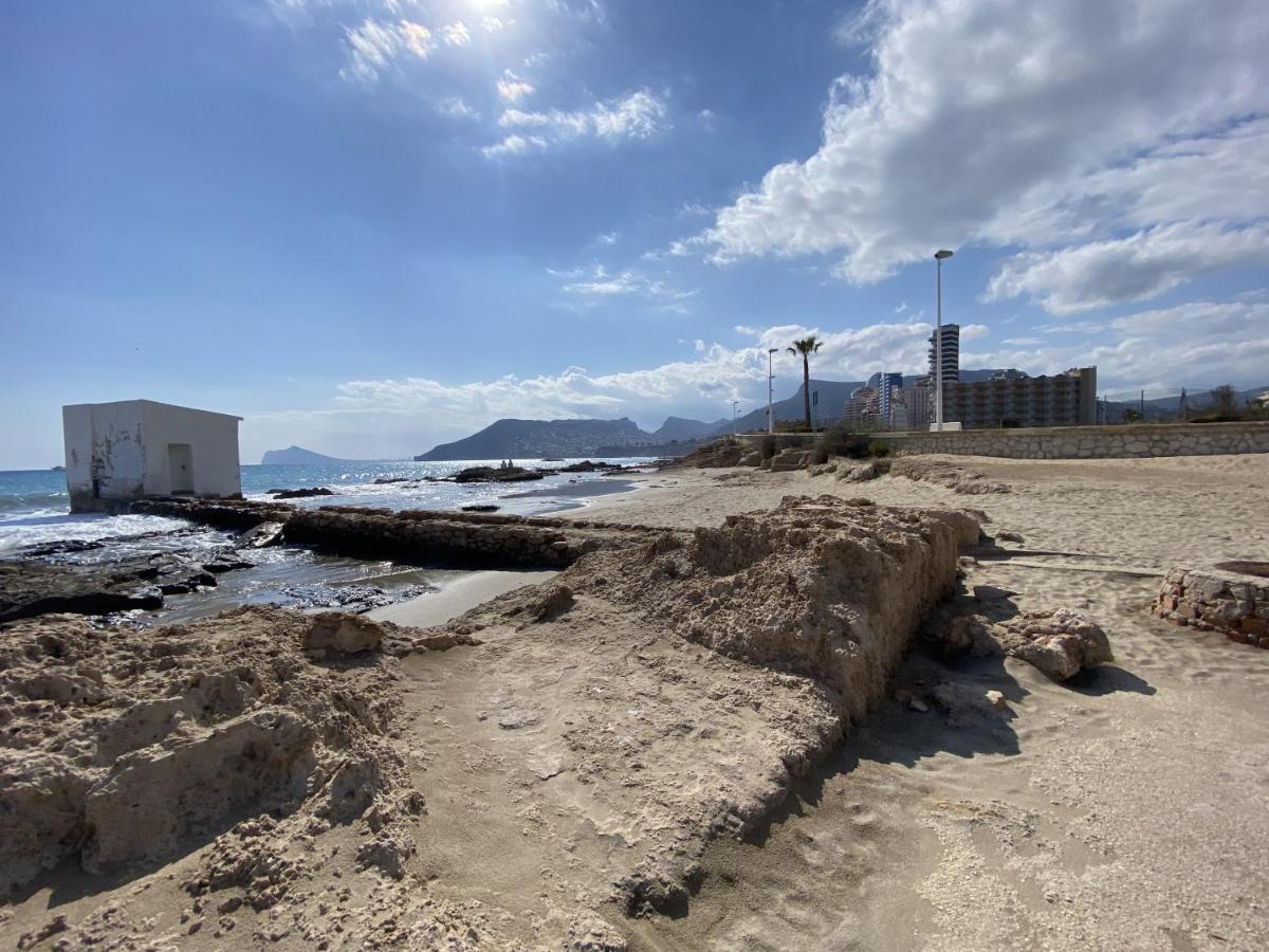Comfortable In * Calpe