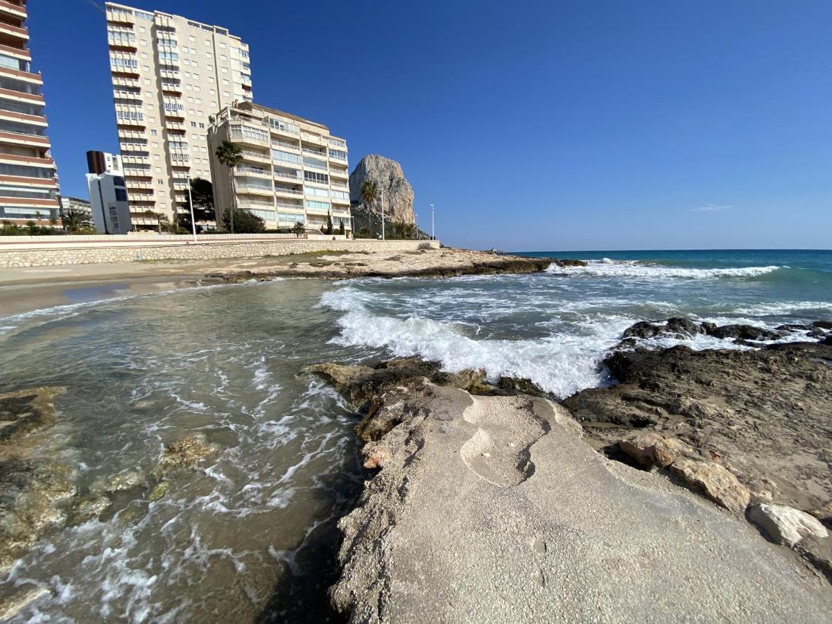 Comfortable In * Calp